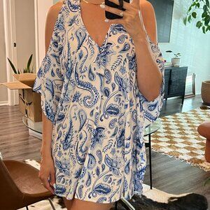 Show Me Your Mumu Coverup